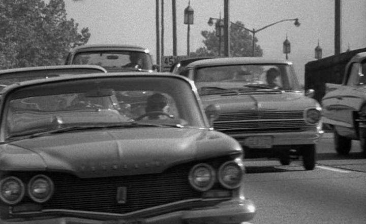 Chevrolet Chevy II