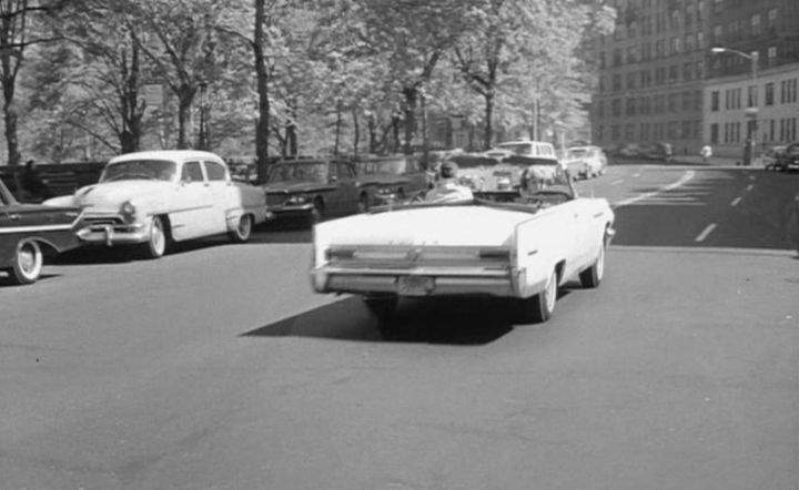 Chrysler New Yorker