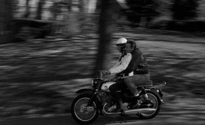 Honda unknown