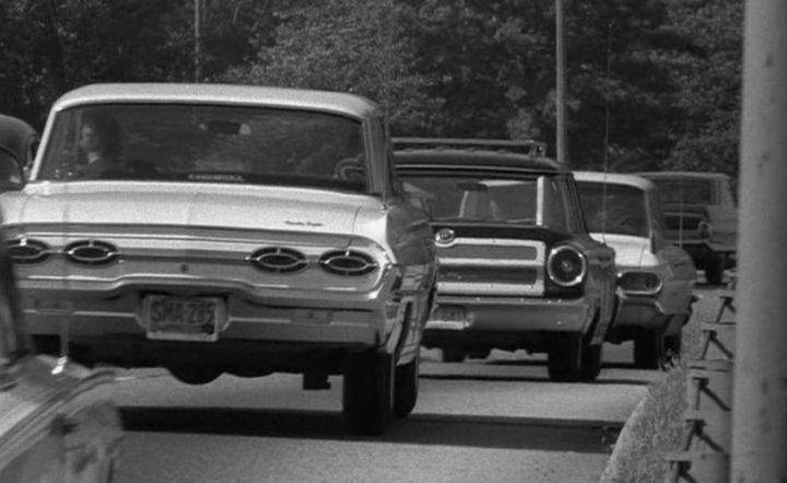 Oldsmobile 98