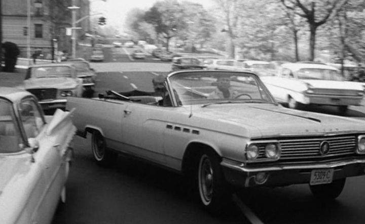 Pontiac Catalina