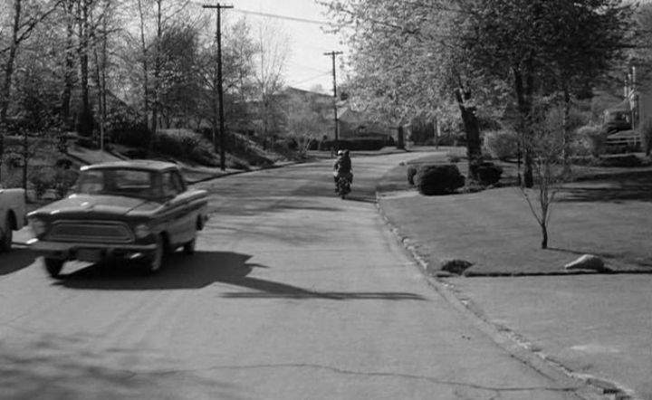 Rambler American
