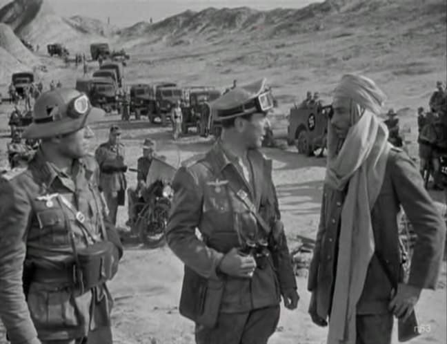 White M3 A1 Scout Car