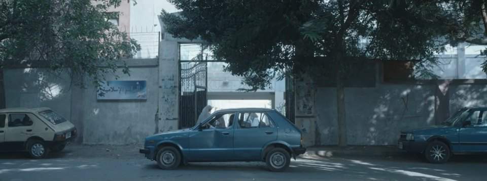 Daihatsu Charade