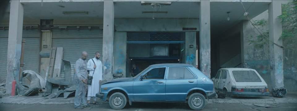 Nasr 127 Fura