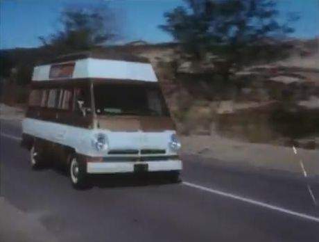 Dodge A-108