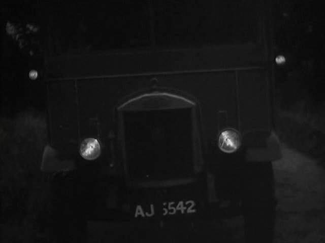 Dennis 30 cwt