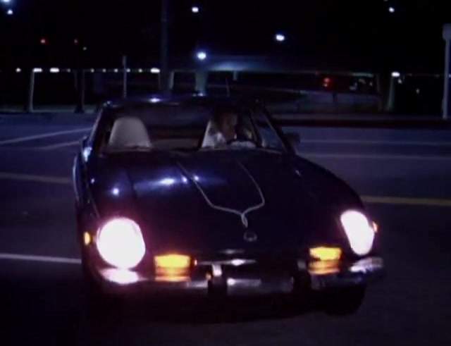 Datsun 280Z