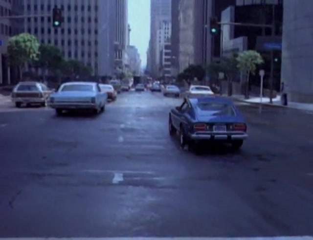 Ford Galaxie 500