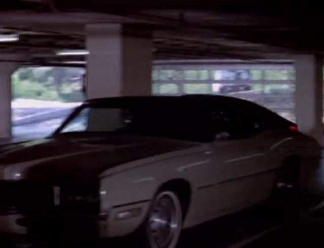 Ford Thunderbird