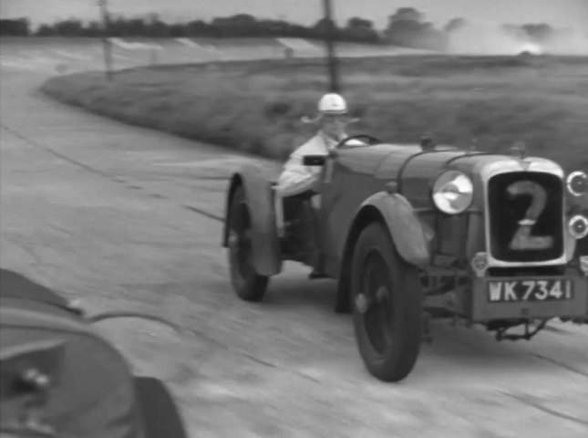 Alvis FWD