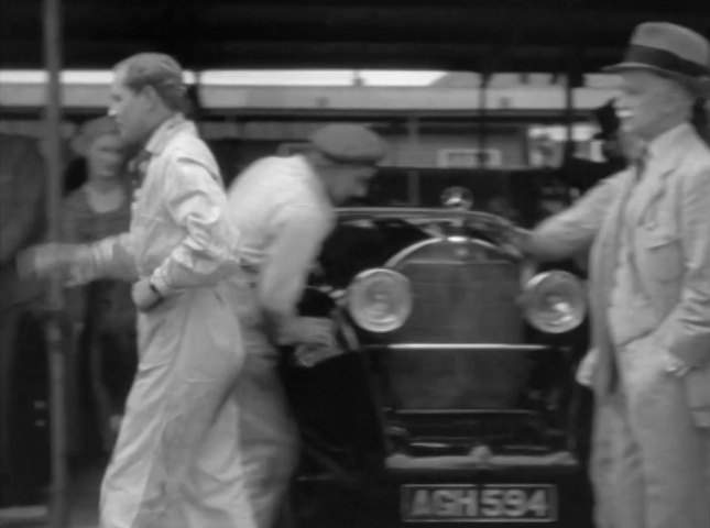 Mercedes-Benz unknown