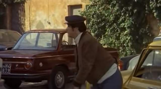 BMW 2002