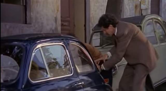 Citroën 2CV