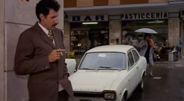 Ford Escort MkI