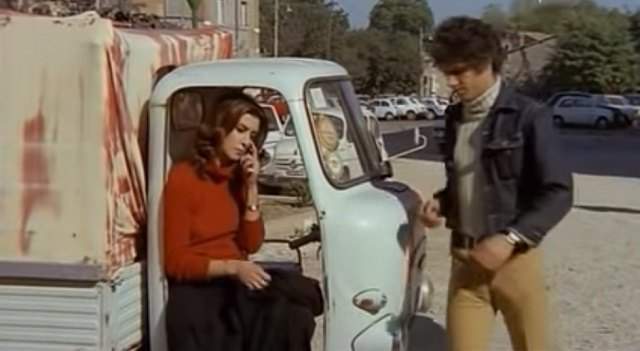 Innocenti Lambro