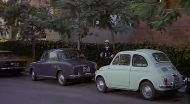 Lancia Appia