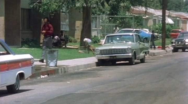 Chevrolet Chevy II