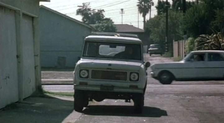 Chevrolet Chevy II