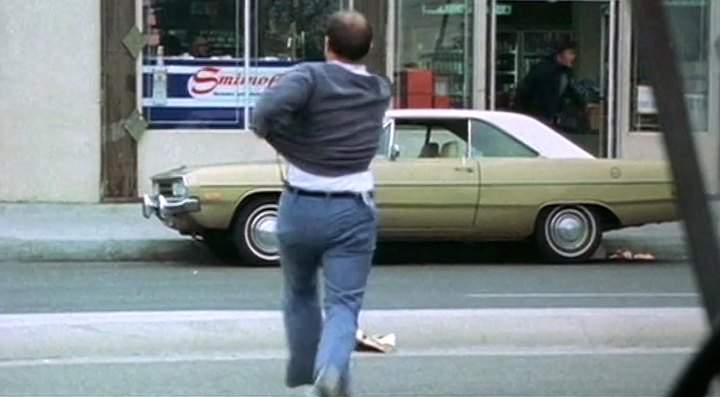 Dodge Dart Swinger
