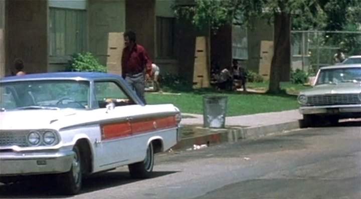 Ford Galaxie 500