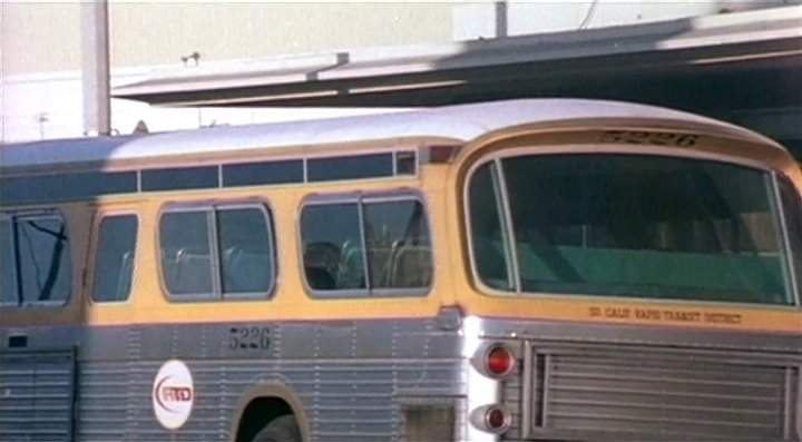 GMC TDH 5301