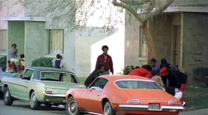 Pontiac Firebird