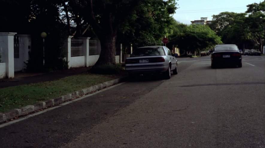 Ford Falcon