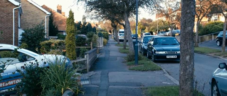 Volkswagen Caddy III