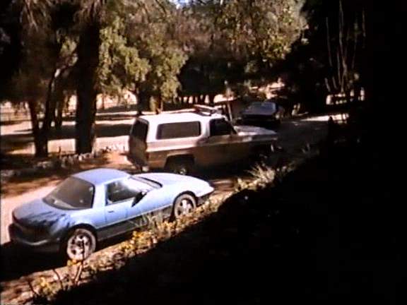 Buick Reatta