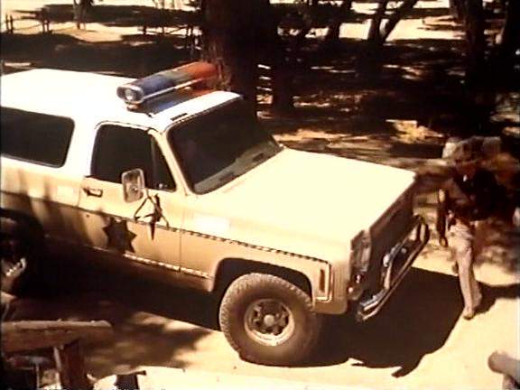 Chevrolet Blazer