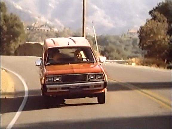 Dodge Ram 50