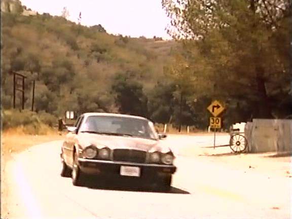 Jaguar XJ6