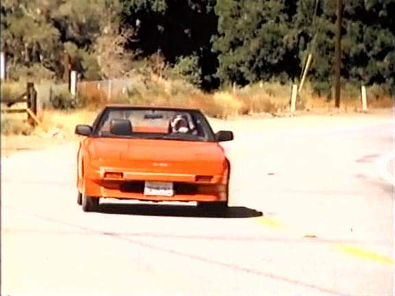 Toyota MR2