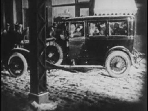 Rolls-Royce 40/50 h.p.