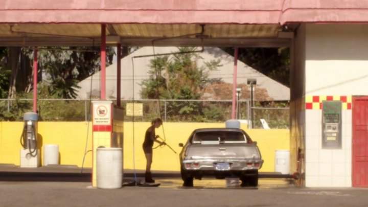 Chevrolet El Camino