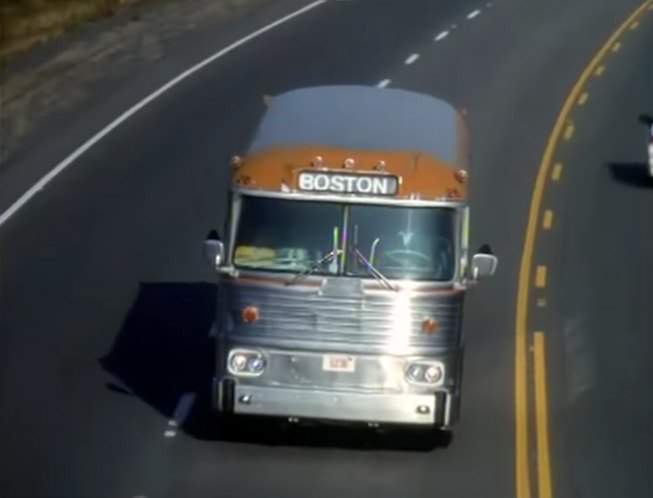 MCI MC-5