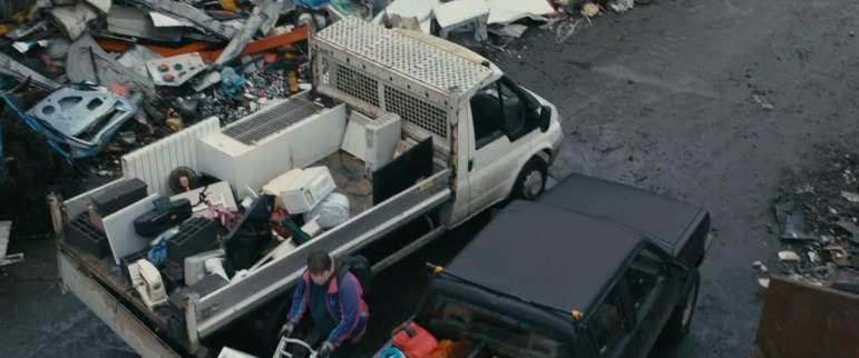 Ford Transit MkIV