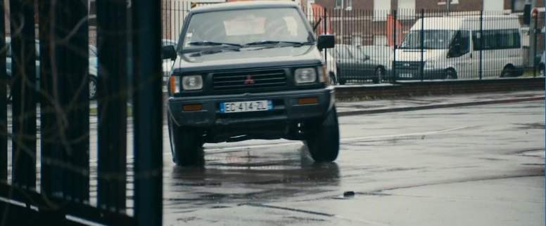 Ford Transit MkV