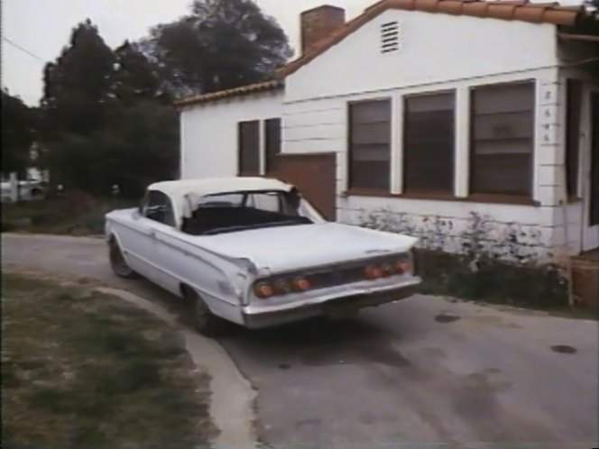 Mercury Comet