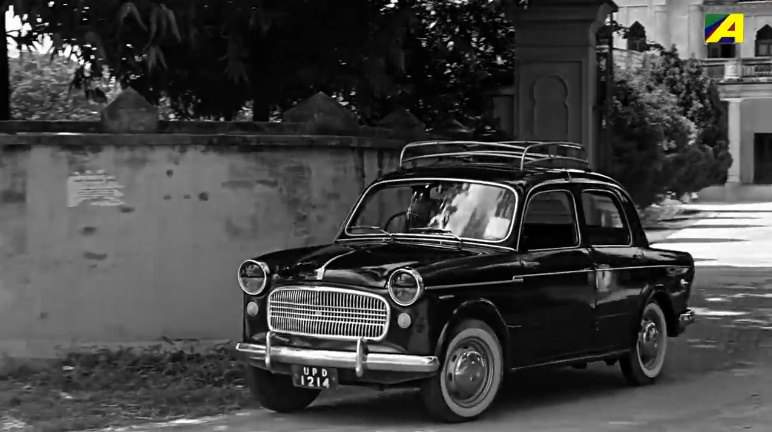 Fiat 1100 Select