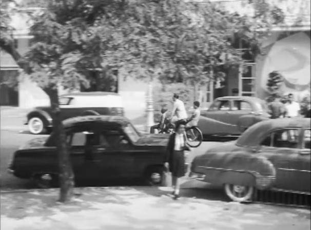 Ford Consul MkI