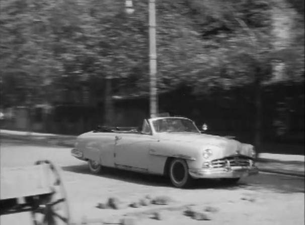 Lincoln Cosmopolitan