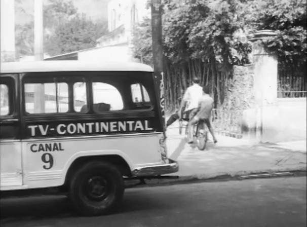 Willys Rural-Willys