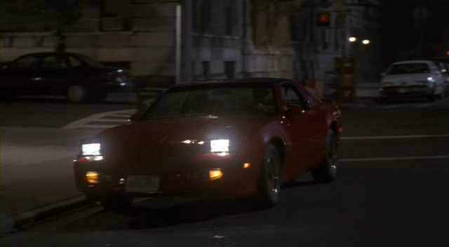 Pontiac Firebird