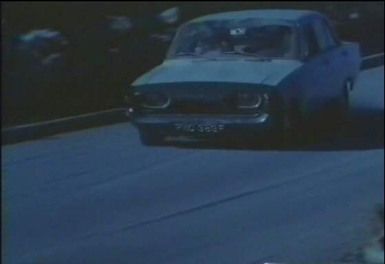 Ford Taunus 17M