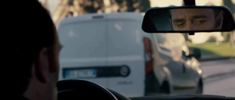 Fiat Doblò Cargo
