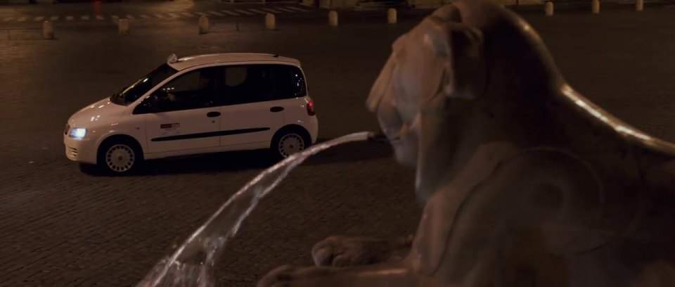 Fiat Multipla