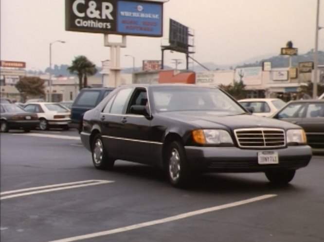 Mercedes-Benz 300 SE