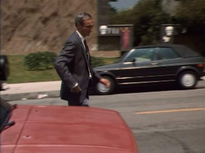 Volkswagen Cabriolet I